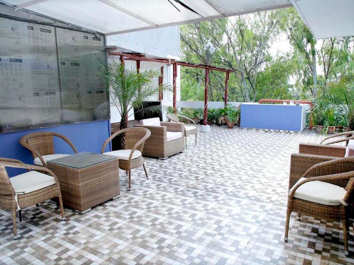 Maplewood Guest House, Neeti Bagh, New Delhiit Is A Boutiqu Guest House - Room 3 Eksteriør bilde